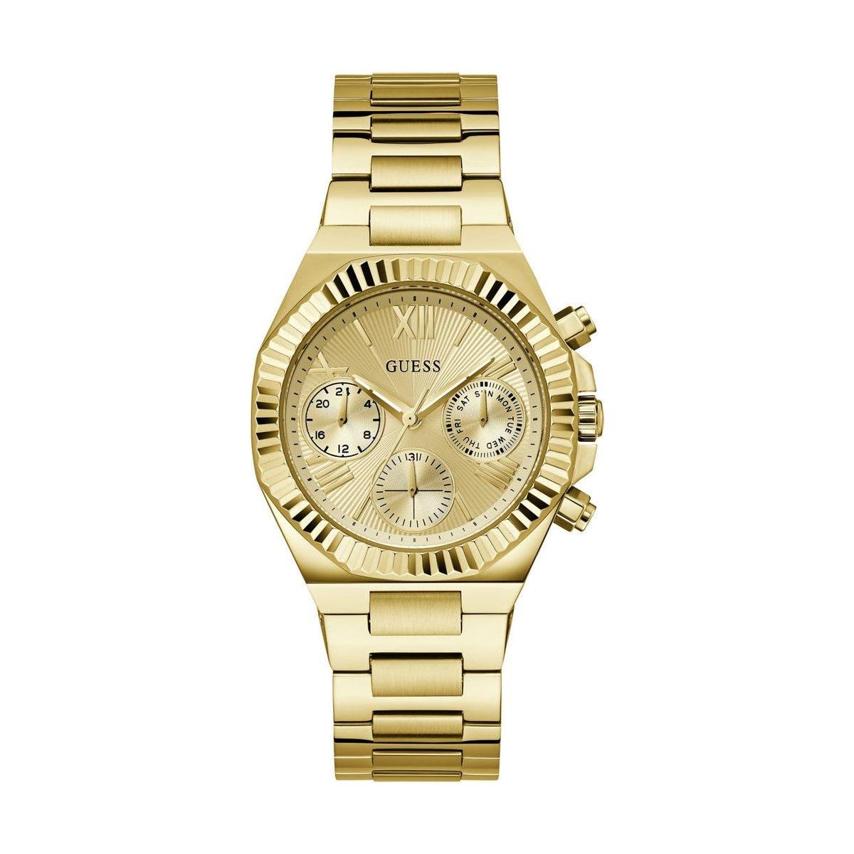GUESS Mod. EQUALITY WATCHES GUESS Tan
