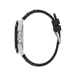Guess Guess Black Synthetic Watch GUGW0051G1AC 1728,67434610848,Black,Guess,Men,New with tags,Watches for Men - Watches