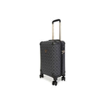Guess Guess Gray Polyethylene Luggage And Travel GU-13249500136 1728,71956299936,Gray,Guess,Luggage and Travel - Women - Bags,New with tags,Women