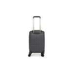 Guess Guess Gray Polyethylene Luggage And Travel GU-13249500136 1728,71956299936,Gray,Guess,Luggage and Travel - Women - Bags,New with tags,Women