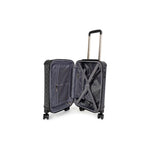 Guess Guess Gray Polyethylene Luggage And Travel GU-13249500136 1728,71956299936,Gray,Guess,Luggage and Travel - Women - Bags,New with tags,Women
