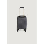 Guess Guess Gray Polyethylene Luggage And Travel GU-13249500136 1728,71956299936,Gray,Guess,Luggage and Travel - Women - Bags,New with tags,Women