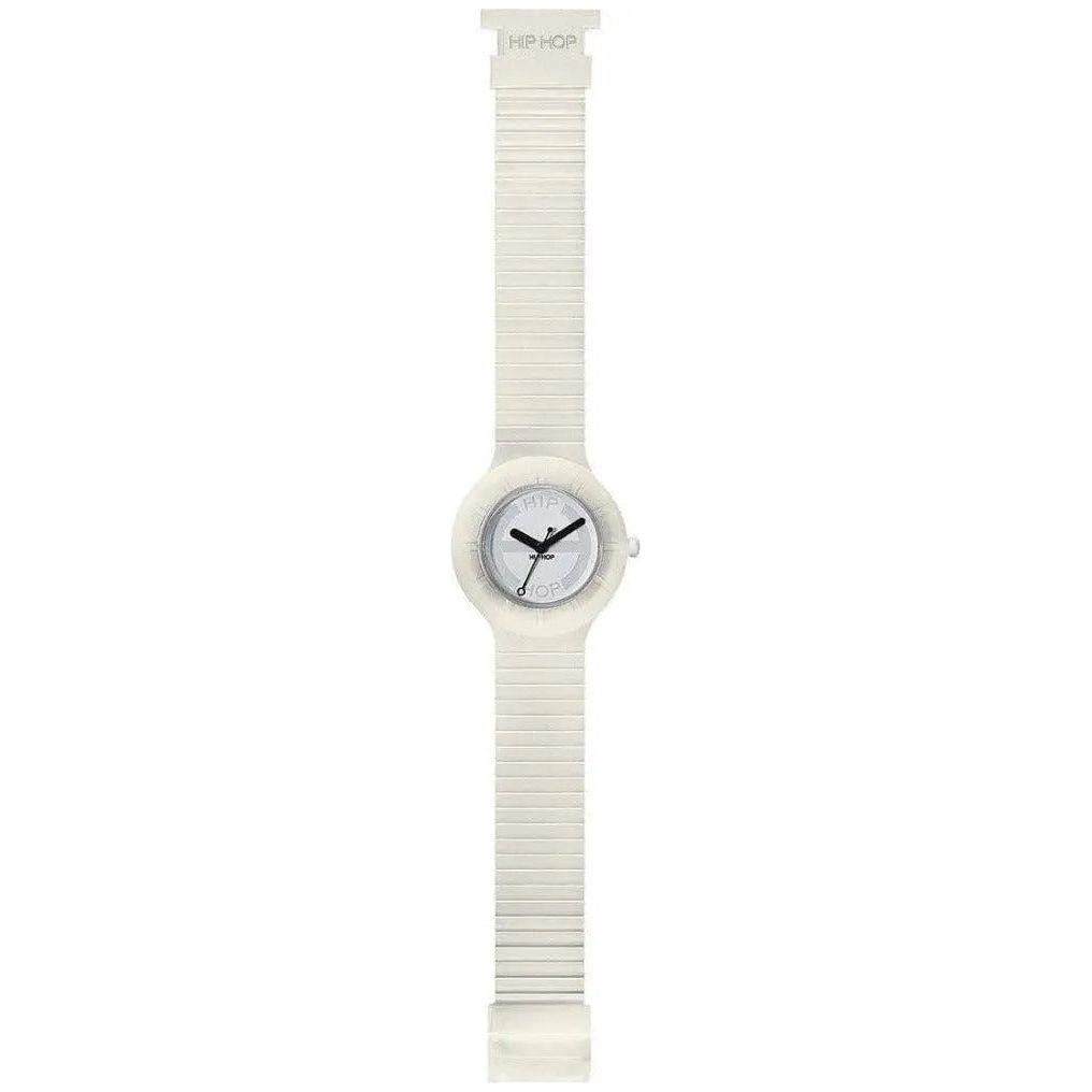 HIP HOP Mod. HERO 32 (Ananas-Pineapple flavor) WATCHES HIP HOP Light Gray