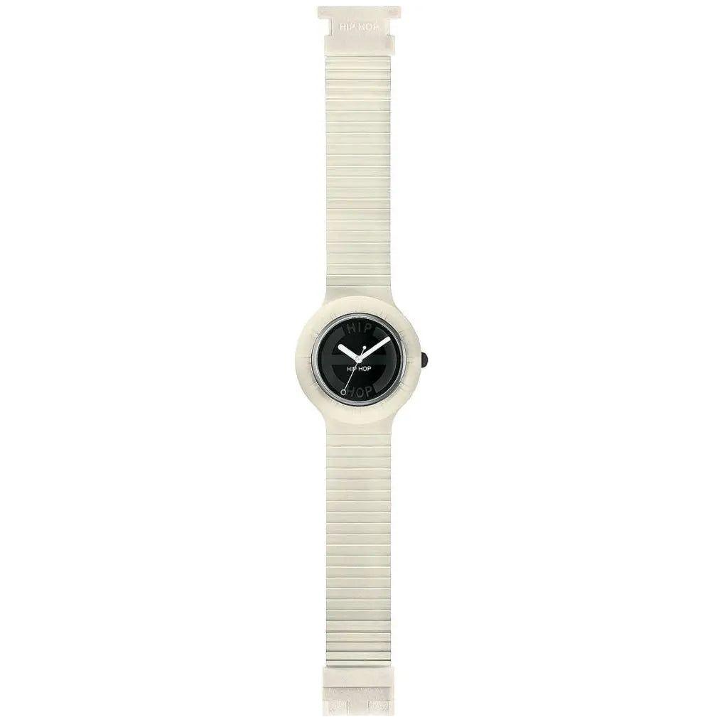 HIP HOP Mod. HERO 35 (Limone-Lemon flavor) WATCHES HIP HOP Light Gray