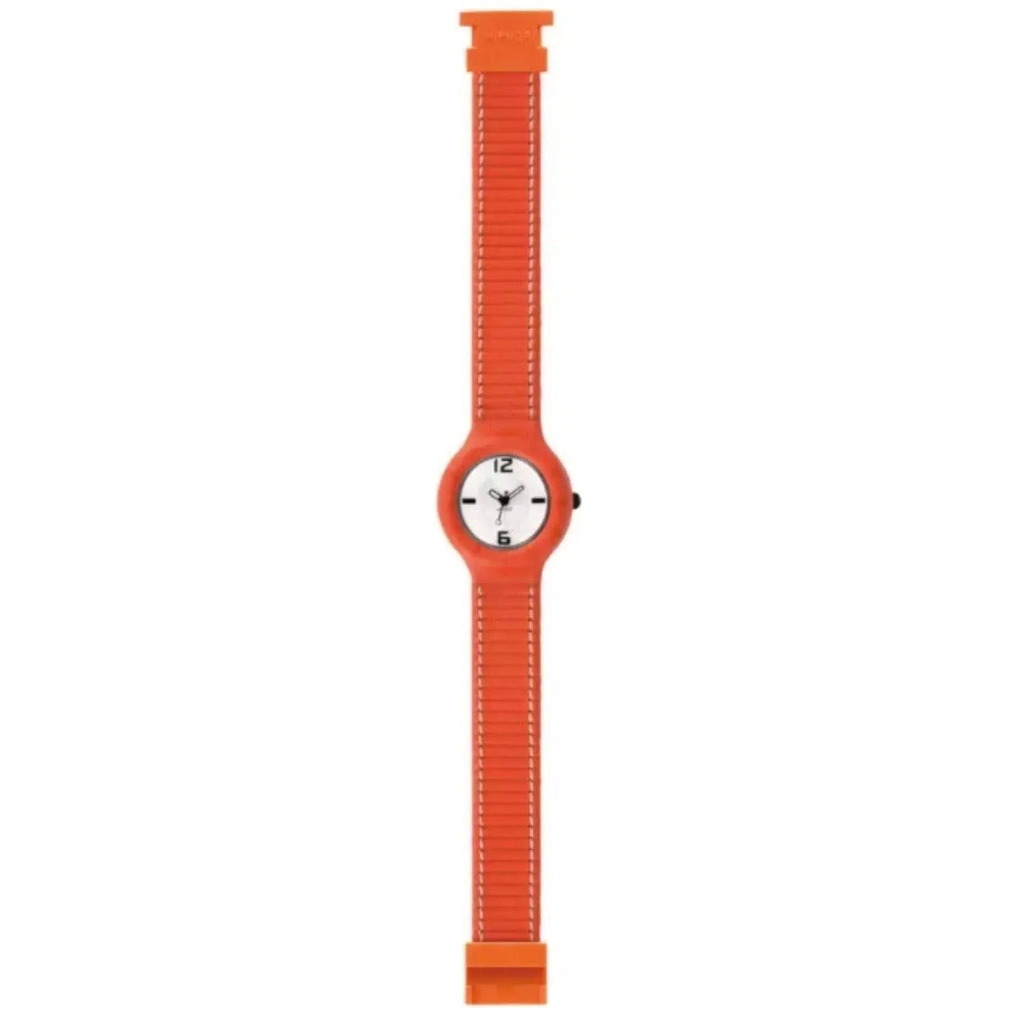 HIP HOP Mod. LEATHER WATCHES HIP HOP Chocolate