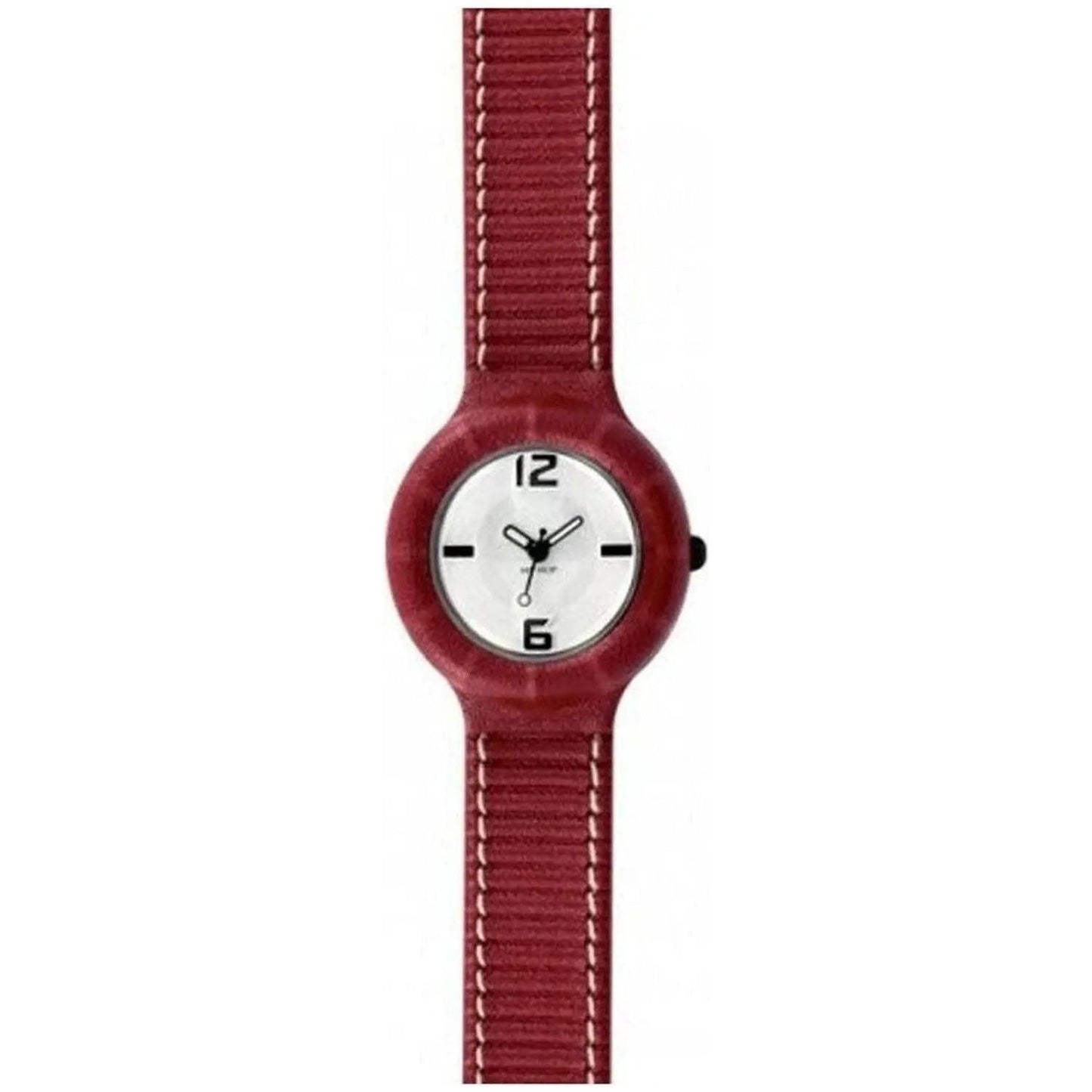HIP HOP Mod. LEATHER WATCHES HIP HOP Saddle Brown