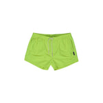 Hamaki-Ho Yellow Polyester Swimwear