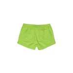 Hamaki-Ho Yellow Polyester Swimwear