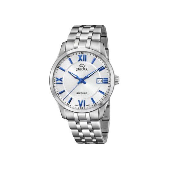 JAGUAR WATCHES Mod. J964/1 WATCHES JAGUAR Light Gray