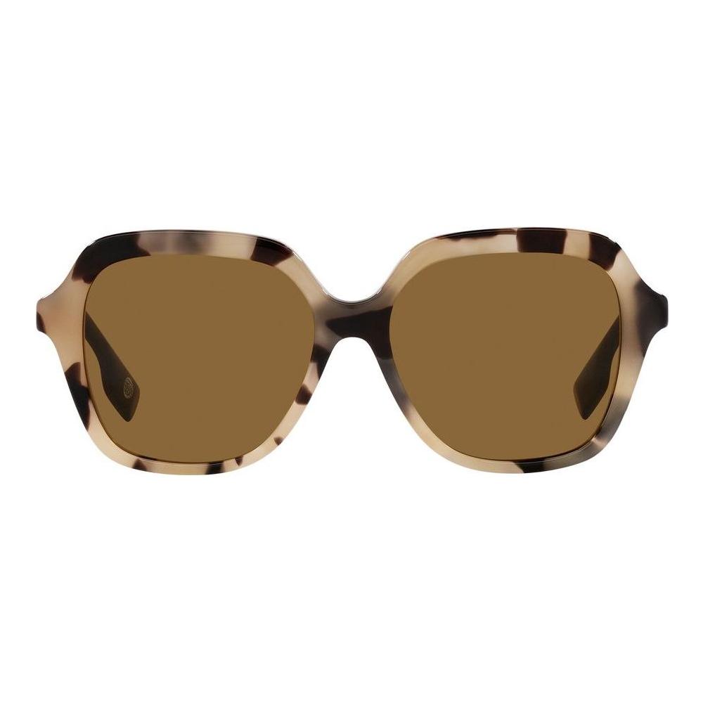 BURBERRY MOD. JONI BE 4389 SUNGLASSES & EYEWEAR BURBERRY SUNGLASSES Sienna