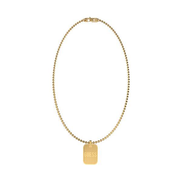 GUESS JEWELS JEWELRY Mod. JUMN01355JWYGT-U Bracelet GUESS JEWELS Seashell