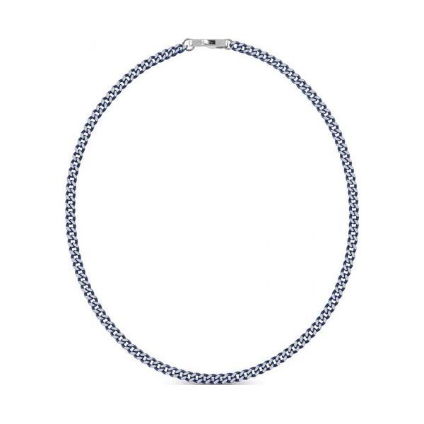 GUESS JEWELS JEWELRY Mod. JUMN01381JWSTJBT-U Necklace GUESS JEWELS Dark Slate Gray