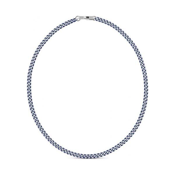 GUESS JEWELS JEWELRY Mod. JUMN01381JWSTJBT-U Necklace GUESS JEWELS Lavender
