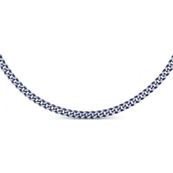 GUESS JEWELS JEWELRY Mod. JUMN01381JWSTJBT-U Necklace GUESS JEWELS Light Gray