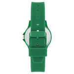 Juicy Couture Green Silicone Watch Juicy Couture Sea Green