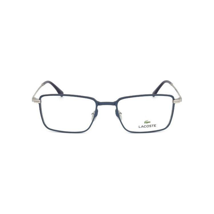 LACOSTE MOD. L2275E SUNGLASSES & EYEWEAR LACOSTE EYEWEAR Dark Slate Gray