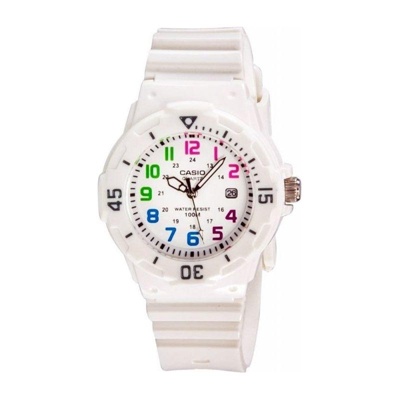 CASIO COLLECTION WATCHES CASIO Antique White