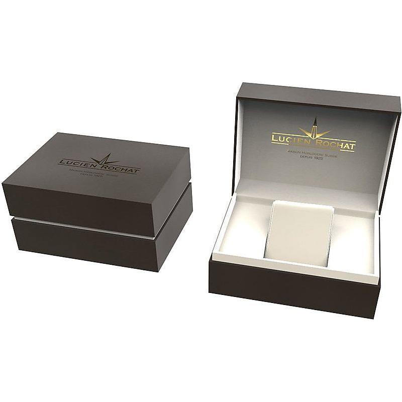 LUCIEN ROCHAT MOD. R0451120002 WATCHES LUCIEN ROCHAT Dark Slate Gray