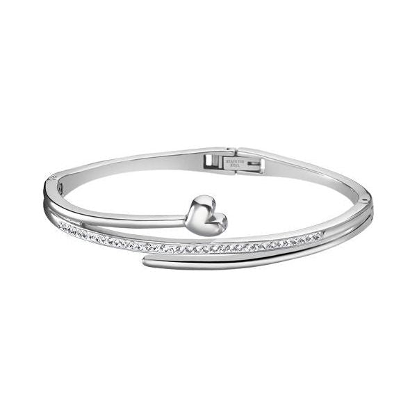LOTUS JEWELS JEWELRY Mod. LS1843-2/1 Bracelet LOTUS JEWELS Light Gray