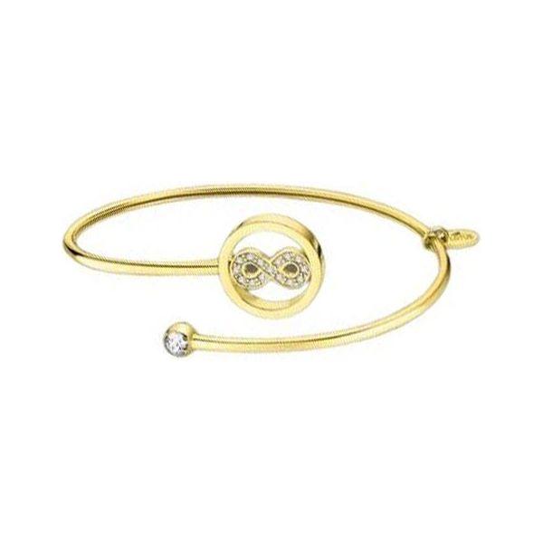 LOTUS JEWELS JEWELRY Mod. LS2169-2/9 Bracelet LOTUS JEWELS Antique White