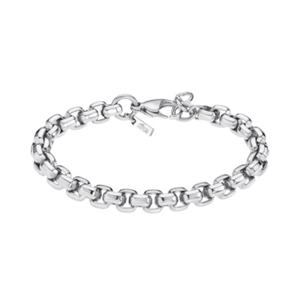 LOTUS JEWELS JEWELRY Mod. LS2218-2/1 Bracelet LOTUS JEWELS Light Gray