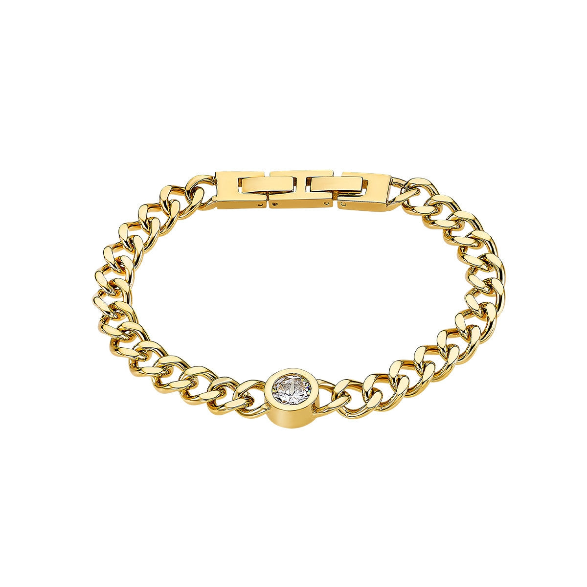 LOTUS JEWELS JEWELRY Mod. LS2333-2/2 Bracelet LOTUS JEWELS Bisque