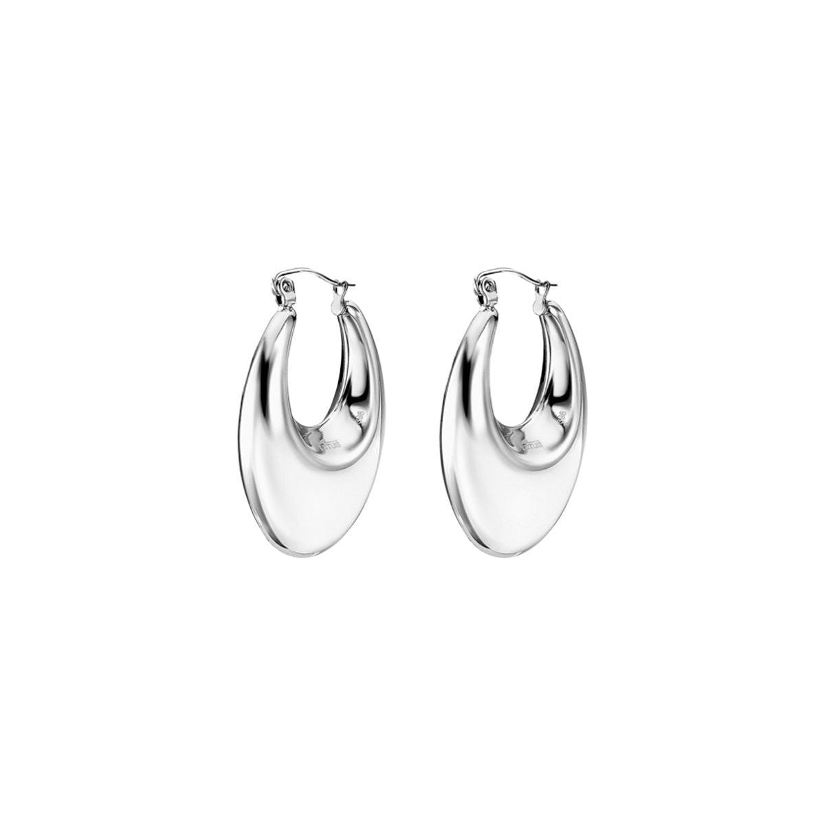 LOTUS JEWELS JEWELRY Mod. LS2410-4/1 Earrings LOTUS JEWELS Lavender