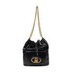 Liu Jo-Liu Jo Black Polyester Handbag-1728,71956299936,Bags,Black,Handbags - Women - Bags,Liu Jo,New with tags,Women,Women - Bags-LIJO-15931000009