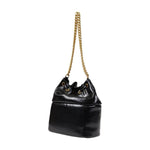 Liu Jo-Liu Jo Black Polyester Handbag-1728,71956299936,Bags,Black,Handbags - Women - Bags,Liu Jo,New with tags,Women,Women - Bags-LIJO-15931000009