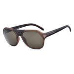 Lozza Brown Injected Sunglasses