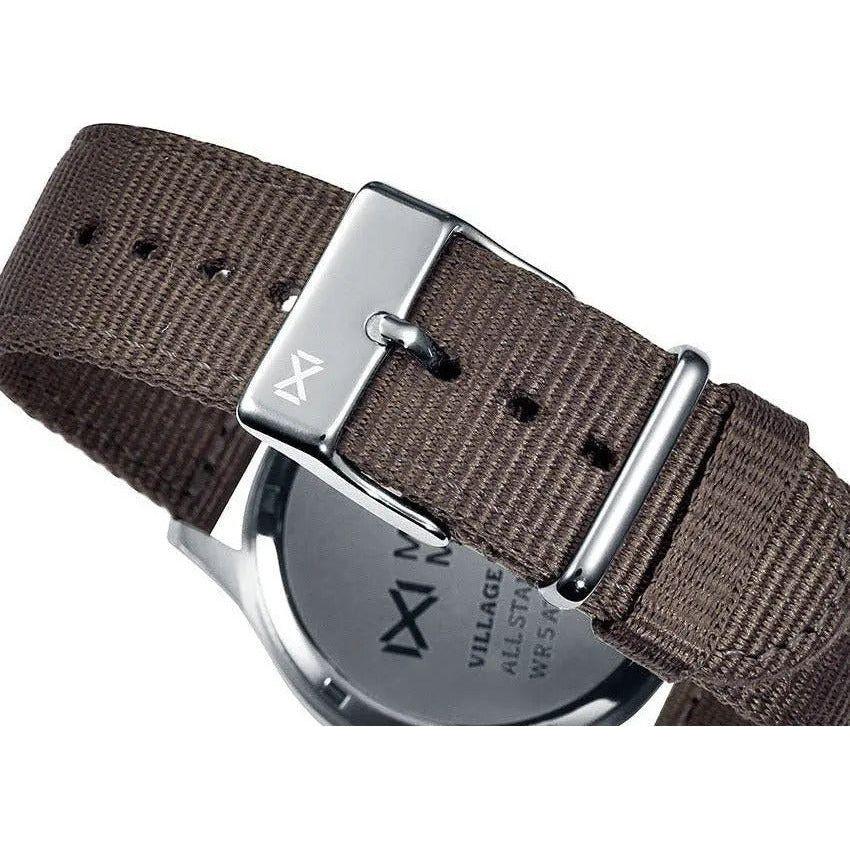 MARK MADDOX - NEW COLLECTION Mod. HC7101-57 WATCHES MARK MADDOX Dark Slate Gray