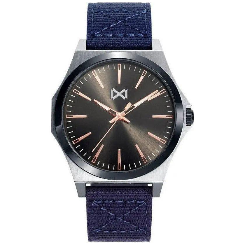 MARK MADDOX - NEW COLLECTION Mod. HC7103-57 WATCHES MARK MADDOX Dark Slate Gray