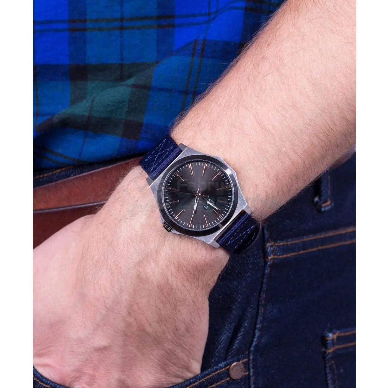 MARK MADDOX - NEW COLLECTION Mod. HC7103-57 WATCHES MARK MADDOX Dark Slate Gray