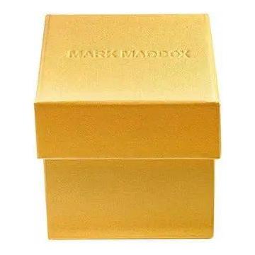 MARK MADDOX - NEW COLLECTION Mod. HC7103-57 WATCHES MARK MADDOX Goldenrod