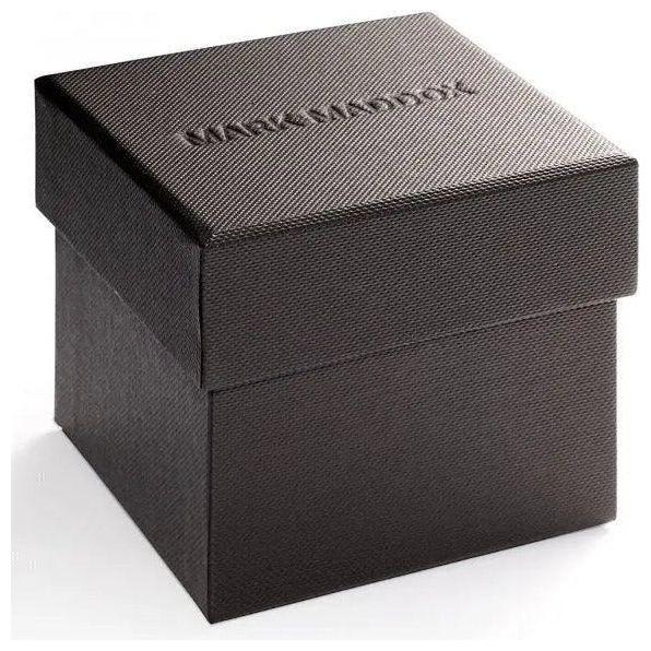 MARK MADDOX - NEW COLLECTION Mod. HC7111-45 WATCHES MARK MADDOX Dark Slate Gray