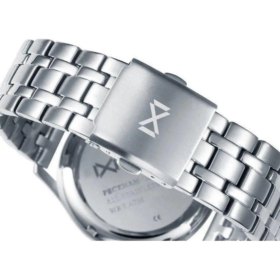 MARK MADDOX - NEW COLLECTION Mod. HM7111-05 WATCHES MARK MADDOX Gray