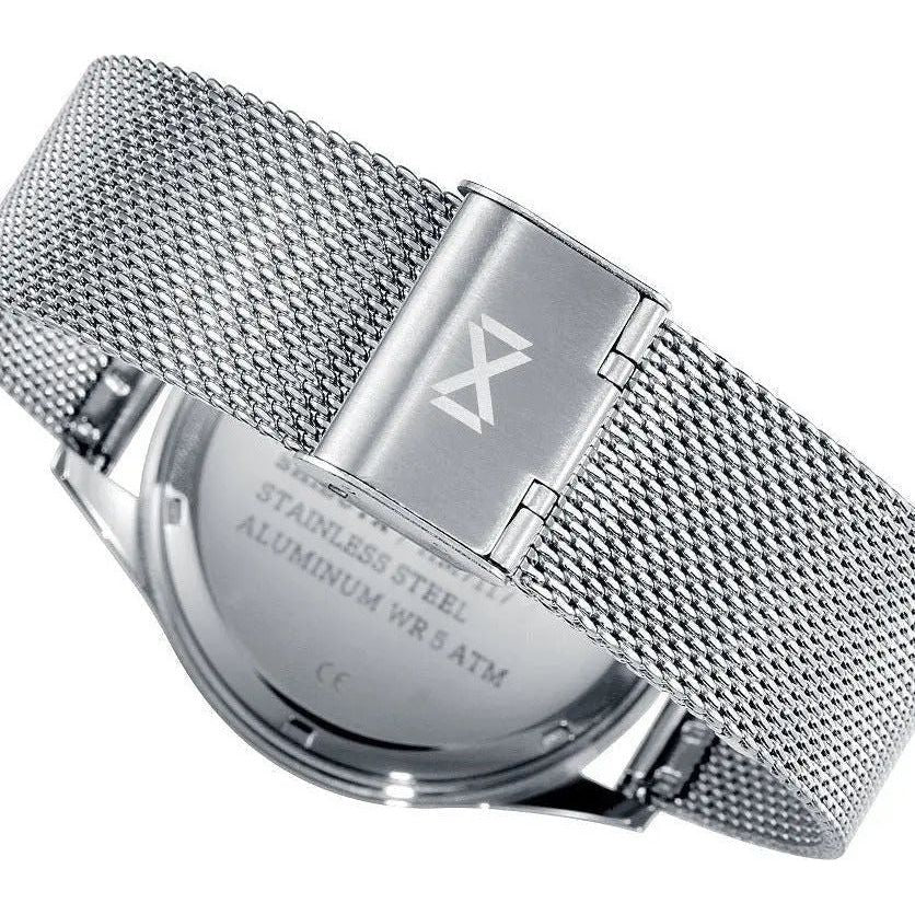 MARK MADDOX - NEW COLLECTION Mod. HM7117-47 WATCHES MARK MADDOX Gray
