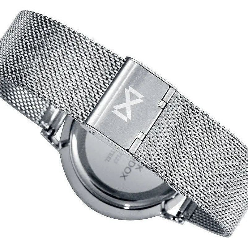 MARK MADDOX - NEW COLLECTION Mod. HM7123-57 WATCHES MARK MADDOX Gray