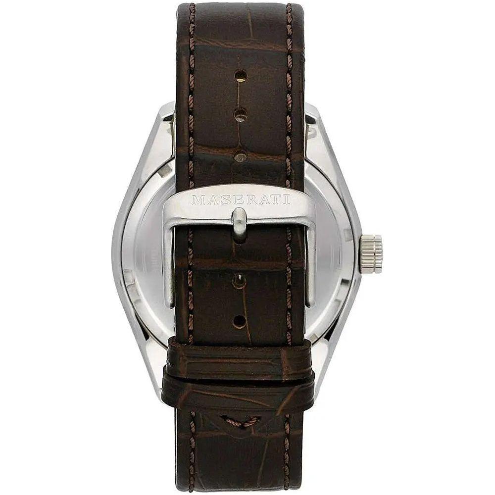 MASERATI Mod. TRAGUARDO WATCHES MASERATI Gray
