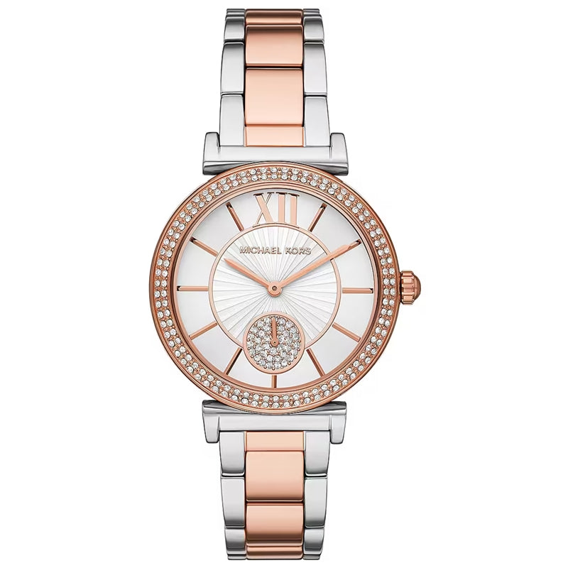 MICHAEL KORS MICHAEL KORS Mod. ABBEY MK4616 Lady,READY STOCKED WATCHES,Wristwatch