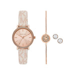 MICHAEL KORS MICHAEL KORS Mod. ADDYSON Special Pack + Bracelet + Earrings MKO9002SET Category-Watches,Gender-Women,Lady,READY STOCKED WATCHES,Subcategory-WatchesWomen,Wristwatch