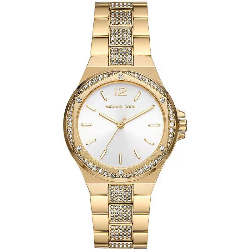 MICHAEL KORS MICHAEL KORS Mod. LENNOX MK7361 Category-Watches,Gender-Women,Lady,READY STOCKED WATCHES,Subcategory-WatchesWomen,Wristwatch