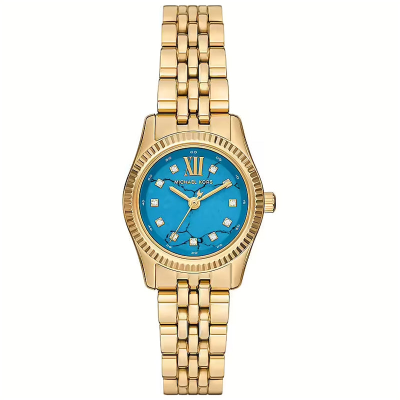 MICHAEL KORS MICHAEL KORS Mod. LEXINGTON MK4813 Lady,READY STOCKED WATCHES,Wristwatch