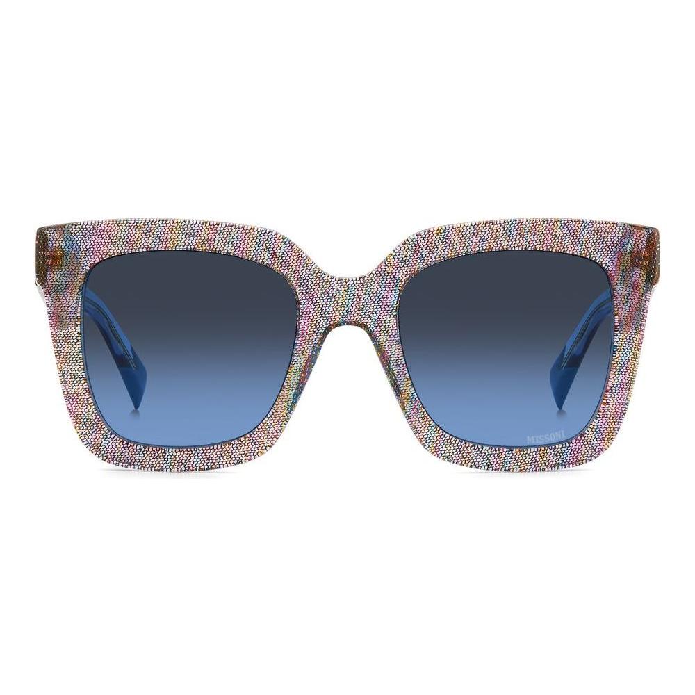 MISSONI MOD. MIS 0126_S SUNGLASSES & EYEWEAR MISSONI SUN Dark Slate Gray