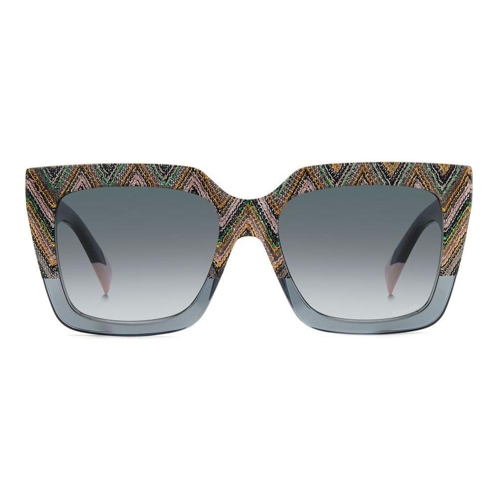 MISSONI MOD. MIS 0147_S SUNGLASSES & EYEWEAR MISSONI SUN Slate Gray