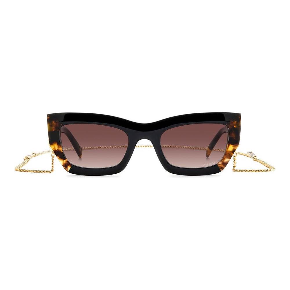 MISSONI MOD. MIS 0151_S SUNGLASSES & EYEWEAR MISSONI SUN Dim Gray