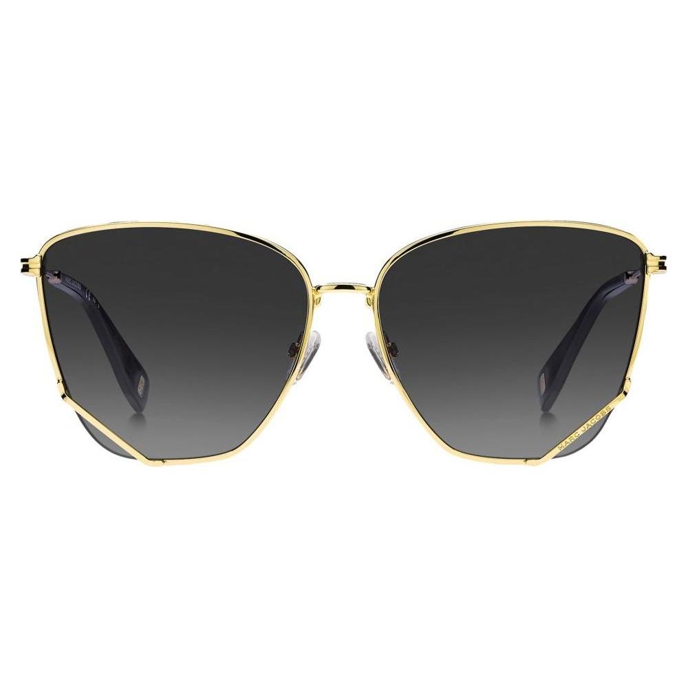MARC JACOBS MOD. MJ 1006_S SUNGLASSES & EYEWEAR MARC JACOBS SUNGLASSES Dark Slate Gray