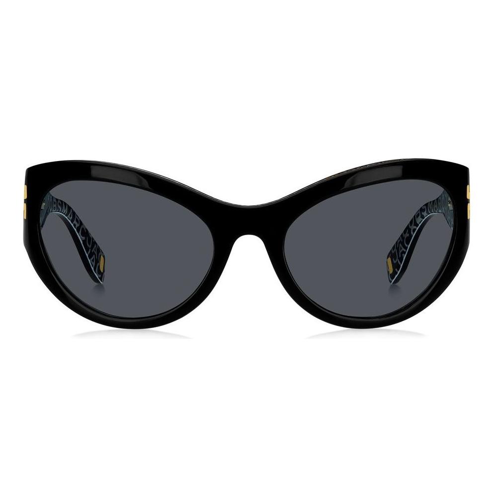MARC JACOBS MOD. MJ 1087_S SUNGLASSES & EYEWEAR MARC JACOBS SUNGLASSES Dark Slate Gray