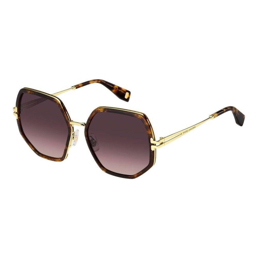 MARC JACOBS MOD. MJ 1089_S SUNGLASSES & EYEWEAR MARC JACOBS SUNGLASSES Dark Slate Gray