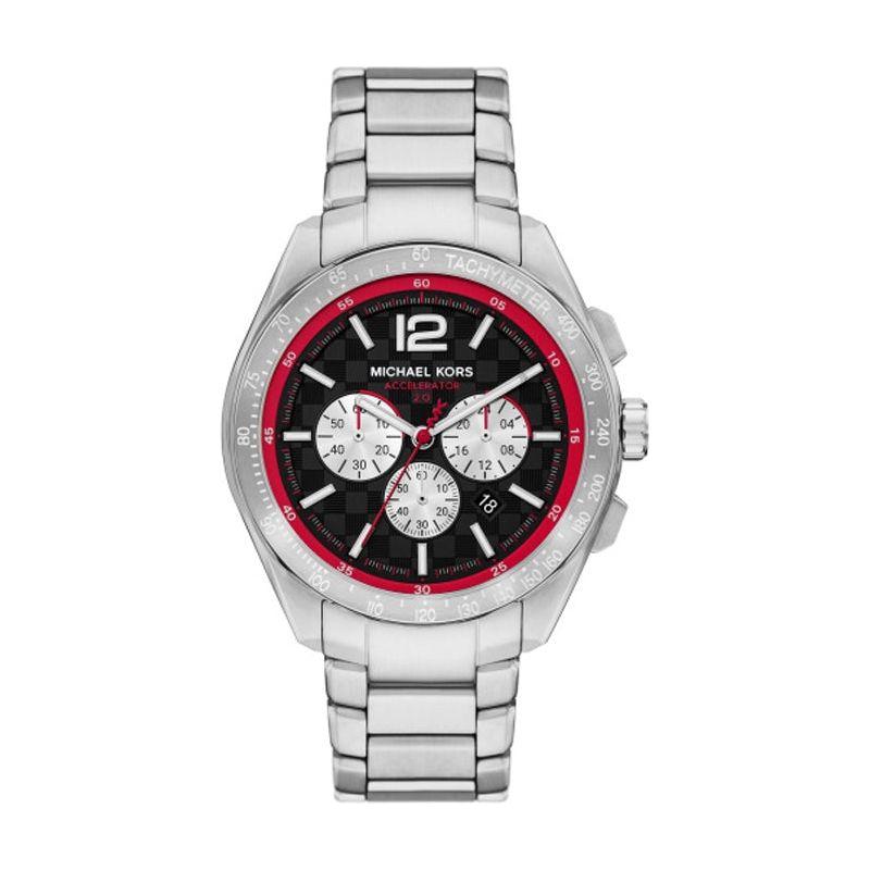MICHAEL KORS Mod. MK9176 WATCHES MICHAEL KORS Light Gray